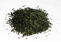 ポリフェノールを多く含む緑茶